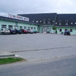 hotel MOTORSPORT, Ostrovačice u Brna
