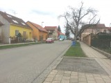 ulice Komenskho